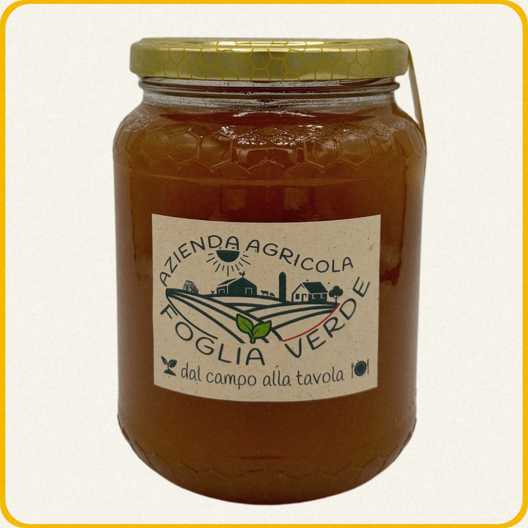 Miele Millefiori 1Kg