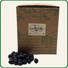 Olio Extra Vergine di Oliva 5l