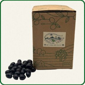 Olio Extra Vergine di Oliva 3l
