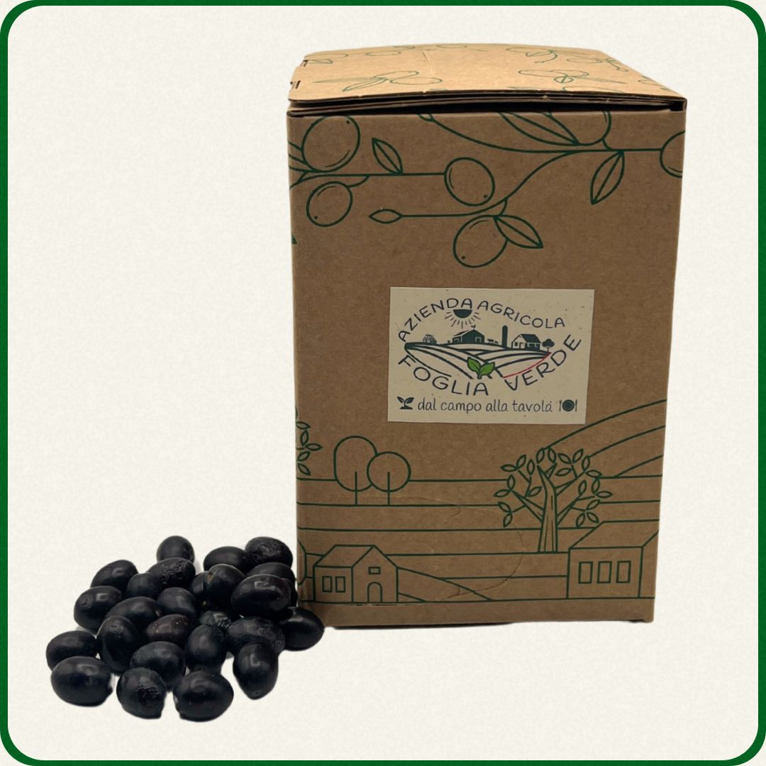 Olio Extra Vergine di Oliva 3l