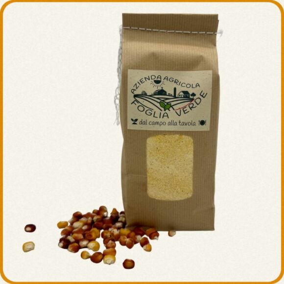 Farina di Mais 500 g