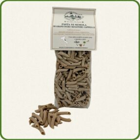 Penne di Grano Duro Senatore Cappelli – Pasta Artigianale 500 g